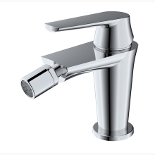 Promotion series sanitary ware faucet brass toilet bidet mixer with CE